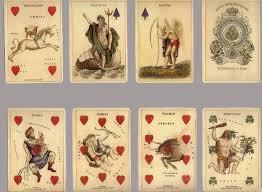 La canasta es un juego de cartas originario de montevideo, uruguay. Cartas Baraja De Cartas Baraja Baraja Inglesa
