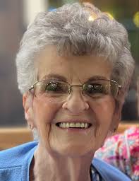 Obituary information for Betty Jane Winkleman