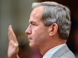 Obituary: The Tragedy of Former U.S. National Security Advisor Robert  McFarlane