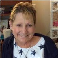 Obituary information for Diane Ruth Kost