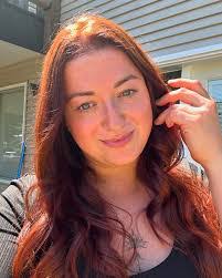 Alexandra Field's Instagram, Twitter & Facebook