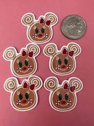 Gingerminnie