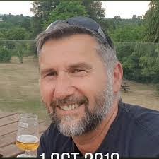 Colin Prout's Instagram, Twitter & Facebook