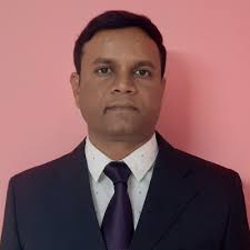 Arunjit Singh Talwar, CDCP