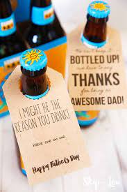 Ahead, 27 memorable diy projects to give him this year. 26 Diy Father S Day Gifts Homemade Gift Ideas For Dad