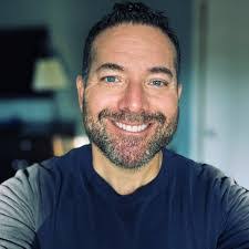 Clinton Bonner's Instagram, Twitter & Facebook