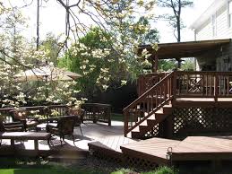Covered deck and pergola roof design ideas 17 googodecor hot backyard design ideas to try now tags. 10 Ultra Dreamy Decks Diy
