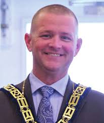 New Officers Appointed at Annual Installation