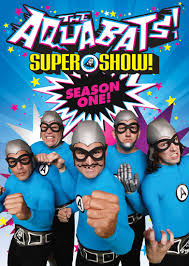 Browse 336 the aquabats stock photos and images available, or start a new search to explore more stock photos and images. The Aquabats Super Show Season One Sold Out Dvd Shout Factory