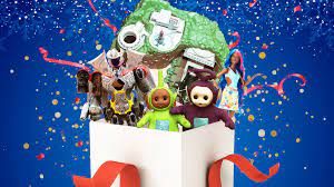 From Thunderbirds to Teletubbies: A lookback at 30 years of the ...