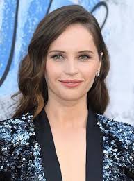 Felicity Jones