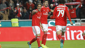 Veja o primeiro onze de 2021/22 o benfica de jorge jesus perdeu a primeira partida de preparação para a temporada 2021/22 frente à equipa b (0x1). Jogo Em Direto Futebol Tondela Benfica Liga Nos Sl Benfica
