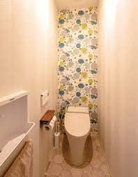 豊かな感性を育むお家 トイレのデザイン リノベーション トイレ おしゃれ