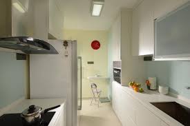 Browse photos of kitchen design ideas. Simple Kitchen Interior Design Singapore Interior Design Ideas