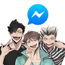 Messenger App Icon In 2020 Animated Icons App Icon Cute App