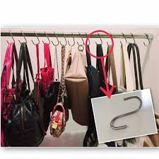 クローゼット収納のアイデアとコツ総集編 クローゼット 収納 ウォークインクローゼット 収納 ウォークインクローゼット