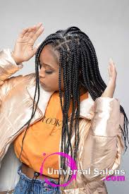 Knotless box braids are quite well known african american styling choices that knotless braid too has innate styles, and this one is about knotless box braids hairstyle. Omg The Best Long Knotless Box Braids Hairstyle For 2021
