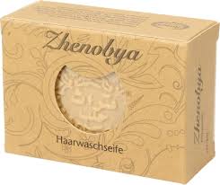 Zhenobya Savon Pour Cheveux Aux 7 Huiles 100 G Boutique En Ligne Ecco Verde