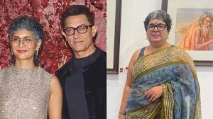 Did Aamir Khan Date Kiran Rao While He Was Still Married To Reena Dutta?  Laapataa Ladies Director Breaks Silence | EXCLUSIVE | Times Now