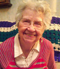 Mary Wilcox Obituary