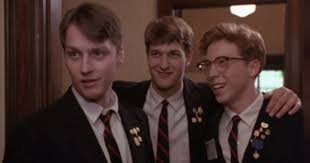 Movie Inspiration Fashion Inspired By Dead Poets Society Dead Poets Society Dead Poets Society Film Dead Poets