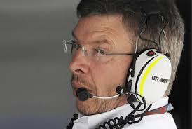 Brawn: McLaren, Ferrari bedel ödüyor
