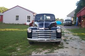 Image result for Erie Blue 1950 Truck