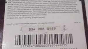 You can easily get free and working roblox promo codes and redeem them easily on redeem roblox promotions. Free Roblox Gift Card Codes 2018 June Classycloudco Xxxtentantion Wiki