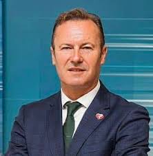 Guillermo Blanco Gómez