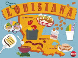 Good eats kitchen food can be found in either of our two locations or delivered to you via our online preorder process. 21 Best Dishes To Eat In Louisiana Best Food In America By State Food Network Food Network