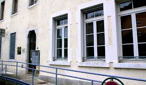 Travaux d' extension du réseau grdf du 3 au 25. Rumilly La Maison France Services Va Ouvrir L Hebdo Des Savoie
