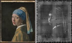 Misc soundtrack/lady gaga, bradley cooper. Revealing The Painterly Technique Beneath The Surface Of Vermeer S Girl With A Pearl Earring Using Macro And Microscale Imaging Heritage Science Full Text