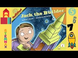Support the author and purchase the book through my amazon associates link (if you make a purchase, i may make a small commission at no. Jack The Builder Counting On Math Read Aloud