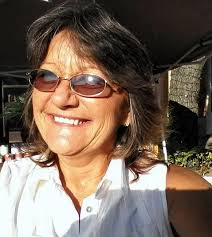 Diana Kirby Obituary