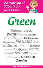 It's on brand for warren buffett that he still lives in the same house he bought 60 years ago The Meaning Of The Colour Green For Your Brand Color Meanings Color Personality Color Psychology