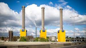 Mit dem berliner netz für fernwärme besitzt die gesellschaft eines der größten fernwärmenetze in. Berliner Stromversorgung Vattenfall Erringt Etappensieg Gegen Senat Rbb24