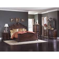 Astoria Grand Chalus 6 Drawer Chest Wayfair Sleigh Bedroom Set Bedroom Set Bedroom Sets