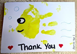 (or of course they could do more than one!) we have used the spaceman card for our example, but you could also choose: Homemade Thank You Card From My Daughter Age 1 Thank You Cards From Kids Print Thank You Cards Baby Thank You Cards