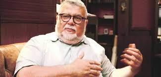 Celâl şengör was born in istanbul on march 24, 1955. Celal Sengor Alchetron The Free Social Encyclopedia