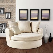 Pin By Sherri Allison On For The Home Barrel Chair Round Chair Furniture