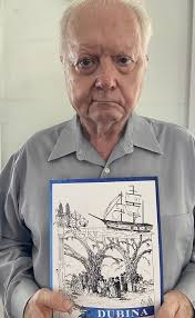 SUMMER 2022 VOLUME 26 NUMBER 2 SUMMER 2022 VOLUME 26 NUMBER 2 Dedicated to  the preservation and promotion of the history,