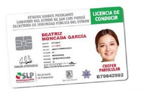 Expedir autorizaciones provisionales para circular sin placas o manejar sin licencia en los casos que determine el presente reglamento. Sera Obligatorio El Examen De Manejo Para Tramitar Licencia De Conducir En Slp El Radar Mx