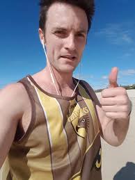 👍 To Apollo Bay Football Netball Club champ Casey McDonald ✓ it's okay to  talk to your mates about your weekend ✓ it's okay to talk to your mates  about how good