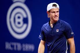 El peque schwartzman y otros cuatro argentinos debutan hoy en roland garros el liberal movil. El Peque Schwartzman Perdio Con Carreno Busta En Cuartos De Barcelona