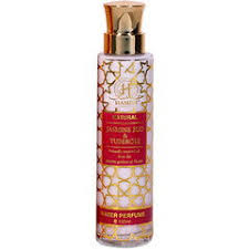 Hamidi Natural Jasmine Bud & Tuberose — dupe of Original Creation