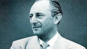 500+ authorized brands · in business over 90 years · 43 sales offices Autohandler Max Hoffman Er Brachte Deutsche Techniker Zum Tanzen Auto Mobil Sz De