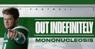 Oilers vs dolphins 1991 week 8. Best Memes For Espn S Out Indefinitely Graphic About Sam Darnold