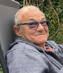 Here are the Funeral arrangements for Jonathan Tuthill