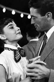 ROMAN HOLIDAY