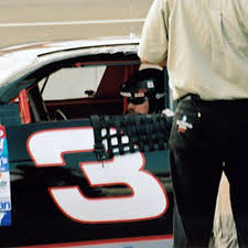 This article lists drivers who have been fatally injured while competing in or in preparation for (testing, practice, qualifying) races sanctioned by the national association for stock car auto racing. The Day Dale Earnhardt Died Was The Day Nascar Died Or At Least The Nascar I Knew Sbnation Com
